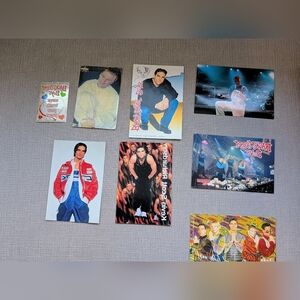 Backstreet Boys Photo Collection